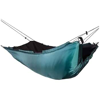 ローソンハンモック&純正アンダーキルト＋おまけ　Lawson Hammock Amazon.co.jp: 米海軍も使っているアンダーキルト ローソン